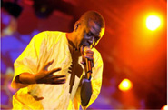 Youssou N'Dour