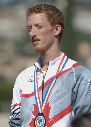 Crédit photo : flickr.com/athleticscanada