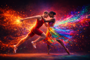 eux de la Francophonie : Saint-Valentin du sport et de la culture, Erevan 2027
