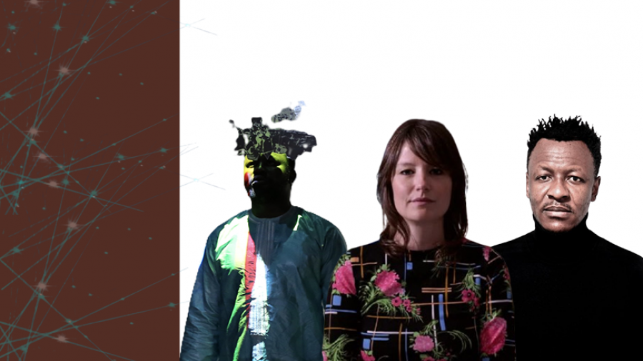 Aux Jeux de la Francophonie, la création numérique s’impose comme un art innovant aux côtés du sport, illustrée par Sabrina Ratté, Aboubacar Bablé Draba et Paul Malaba qui transforment l’image en expérience immersive et créative.